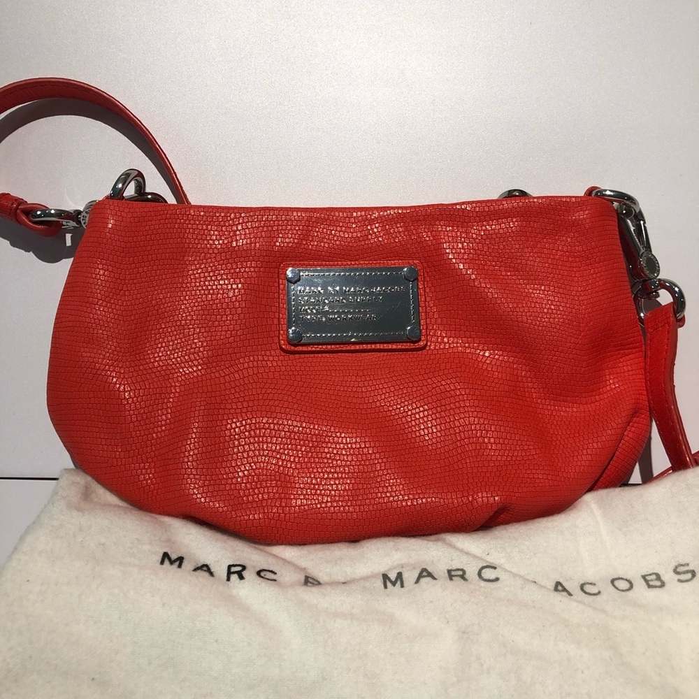 Marc Jacobs Cross body bag